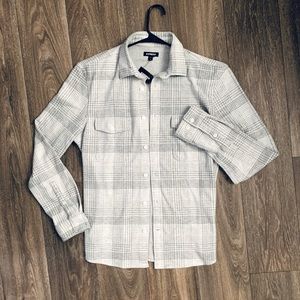 Express Flannel